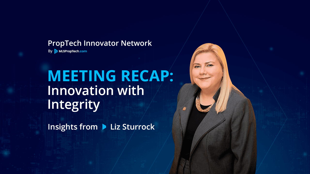 Innovation with Integrity: Liz Sturrock on the Future of MLS0