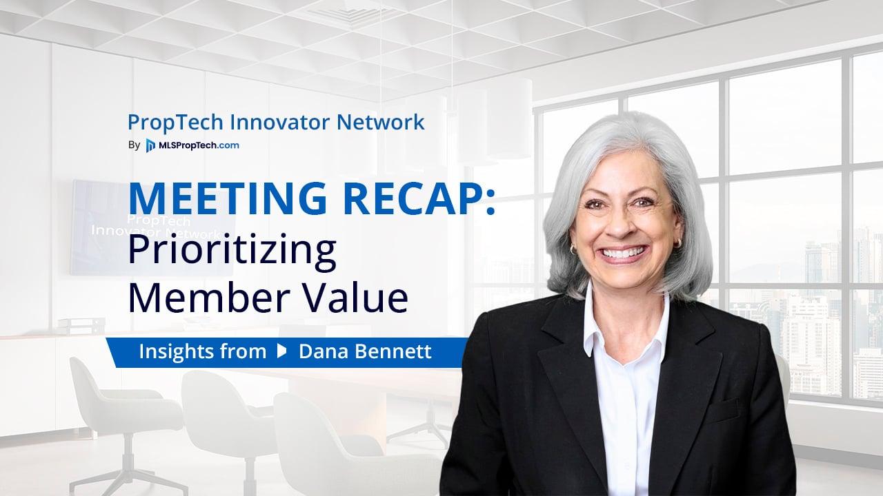 Prioritizing Member Value header image
