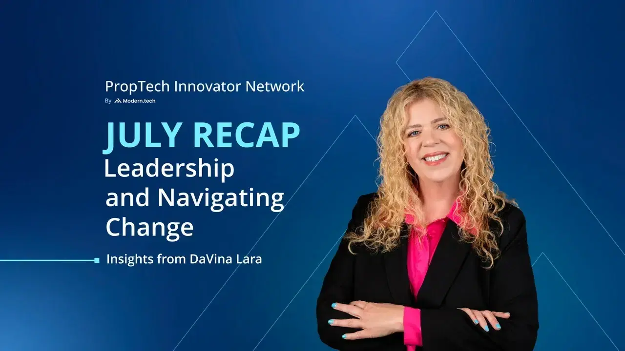 DaVina Lara: Mentorship and Mastery header image