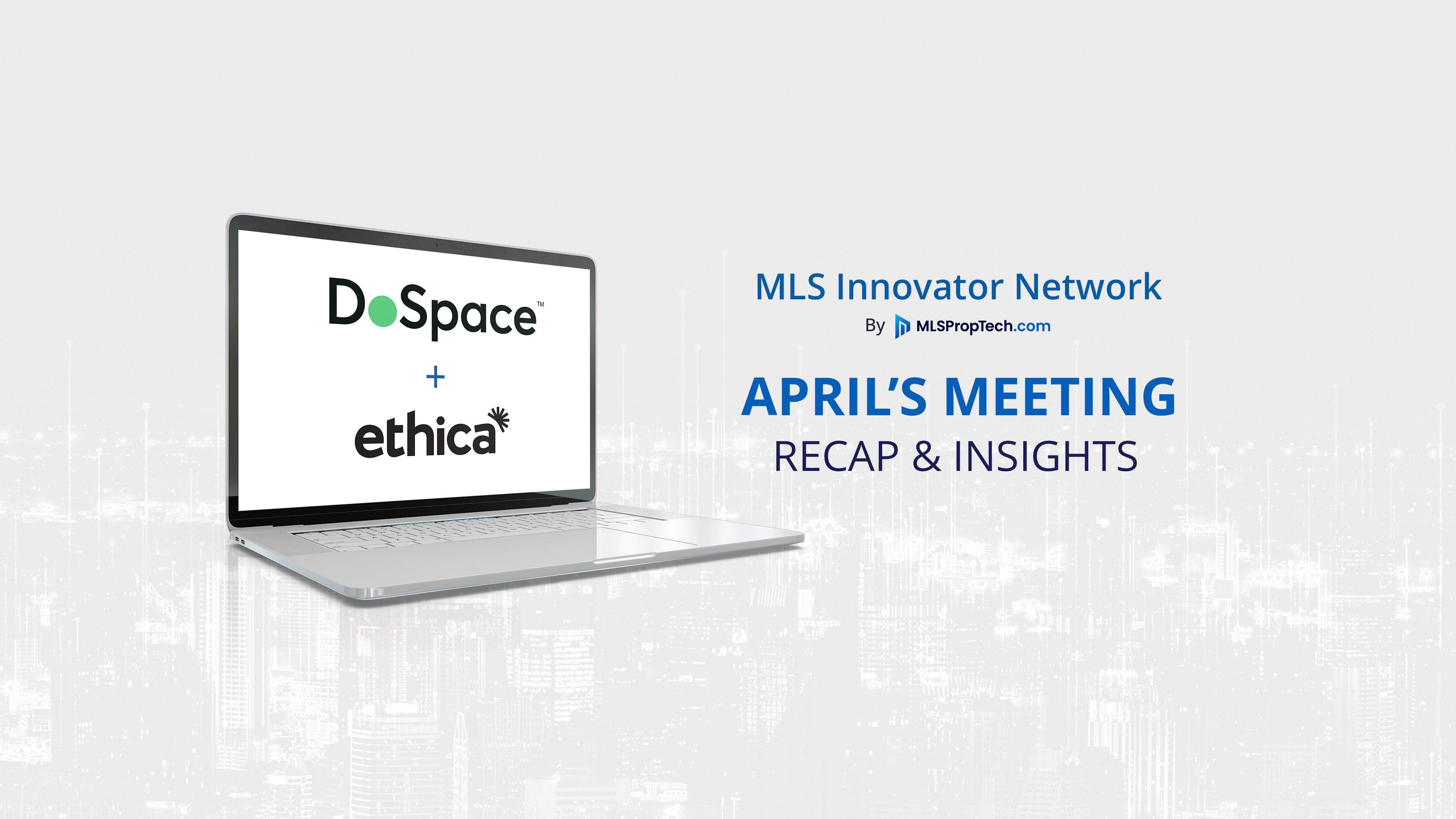 April 2025: MLS Innovator Network Recap & Insights header image