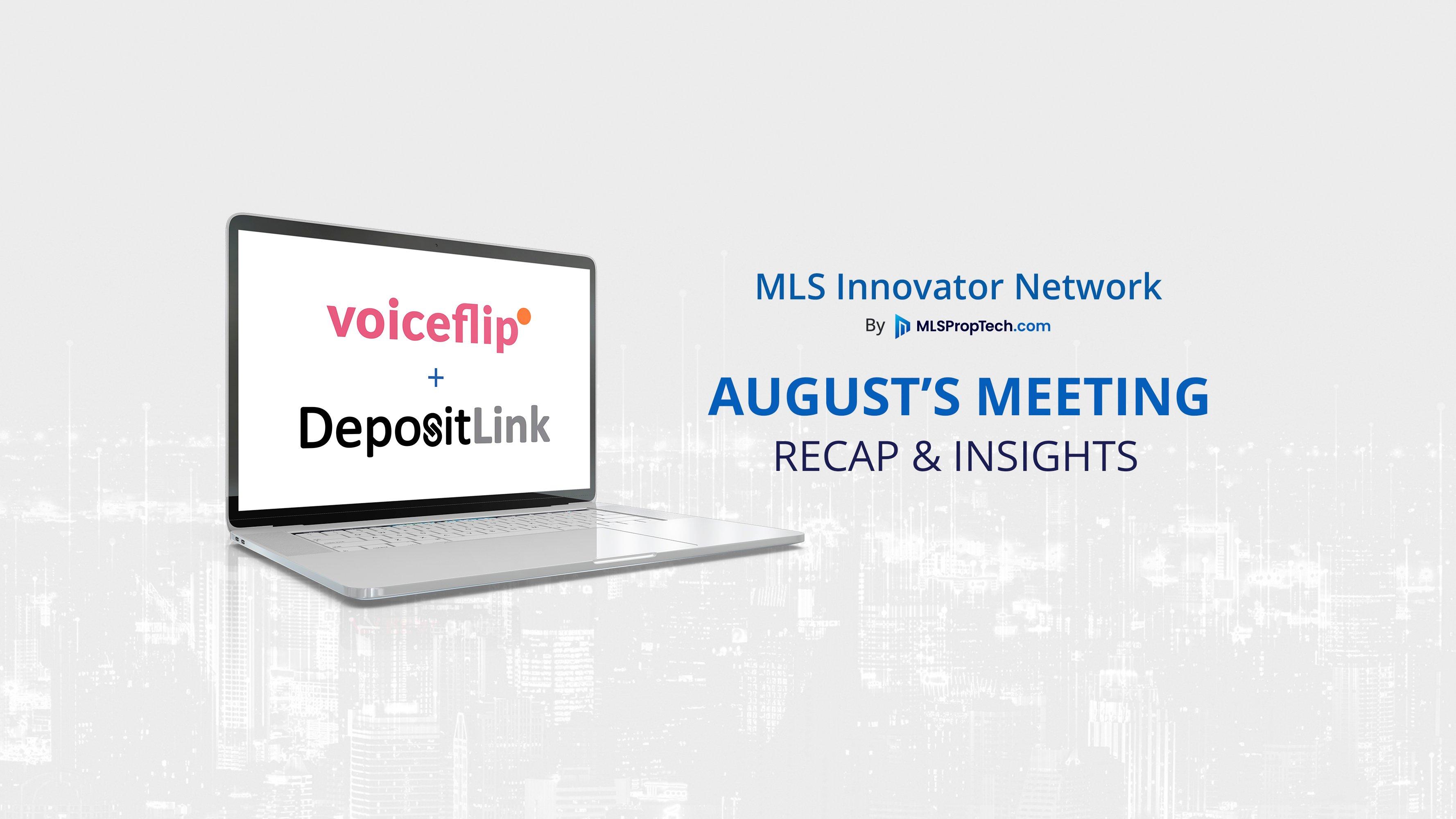 August 2025: MLS Innovator Network Recap & Insights
