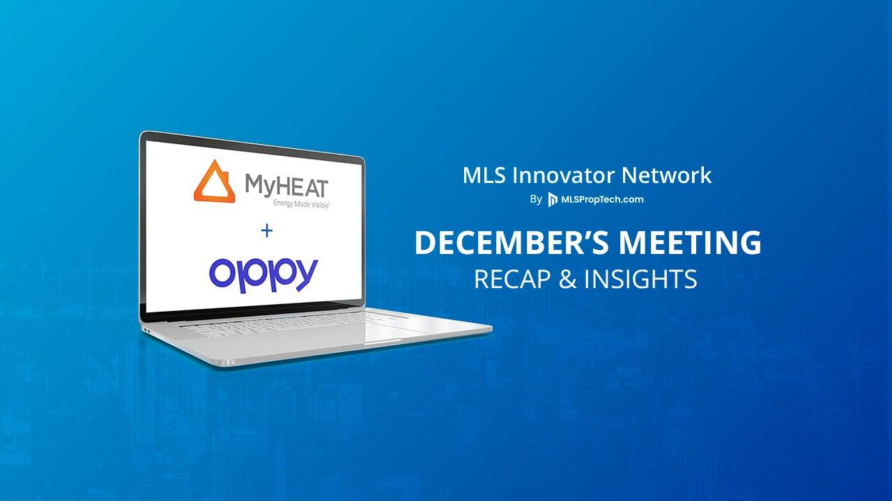 December 2024: MLS Innovator Network Recap & Insights header image