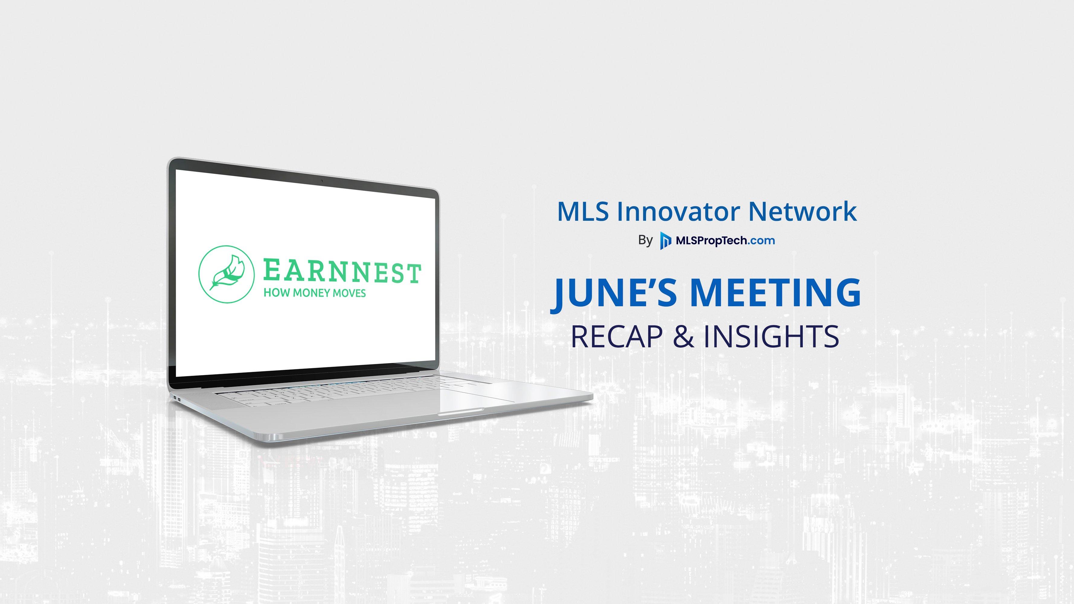 June 2025: MLS Innovator Network Recap & Insights0