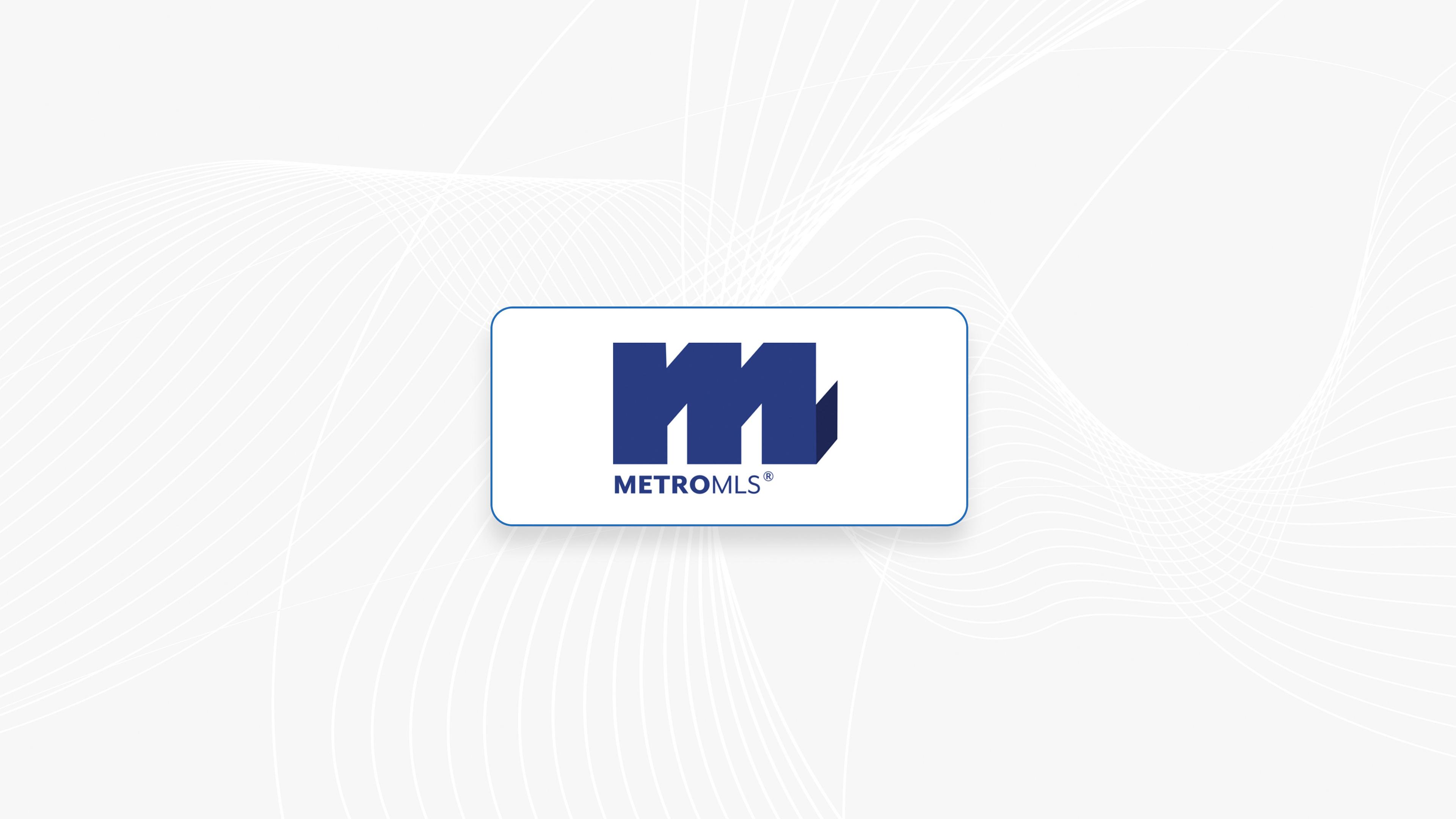 Metro MLS Names Chris Lambrou as Chief Executive Officer header image