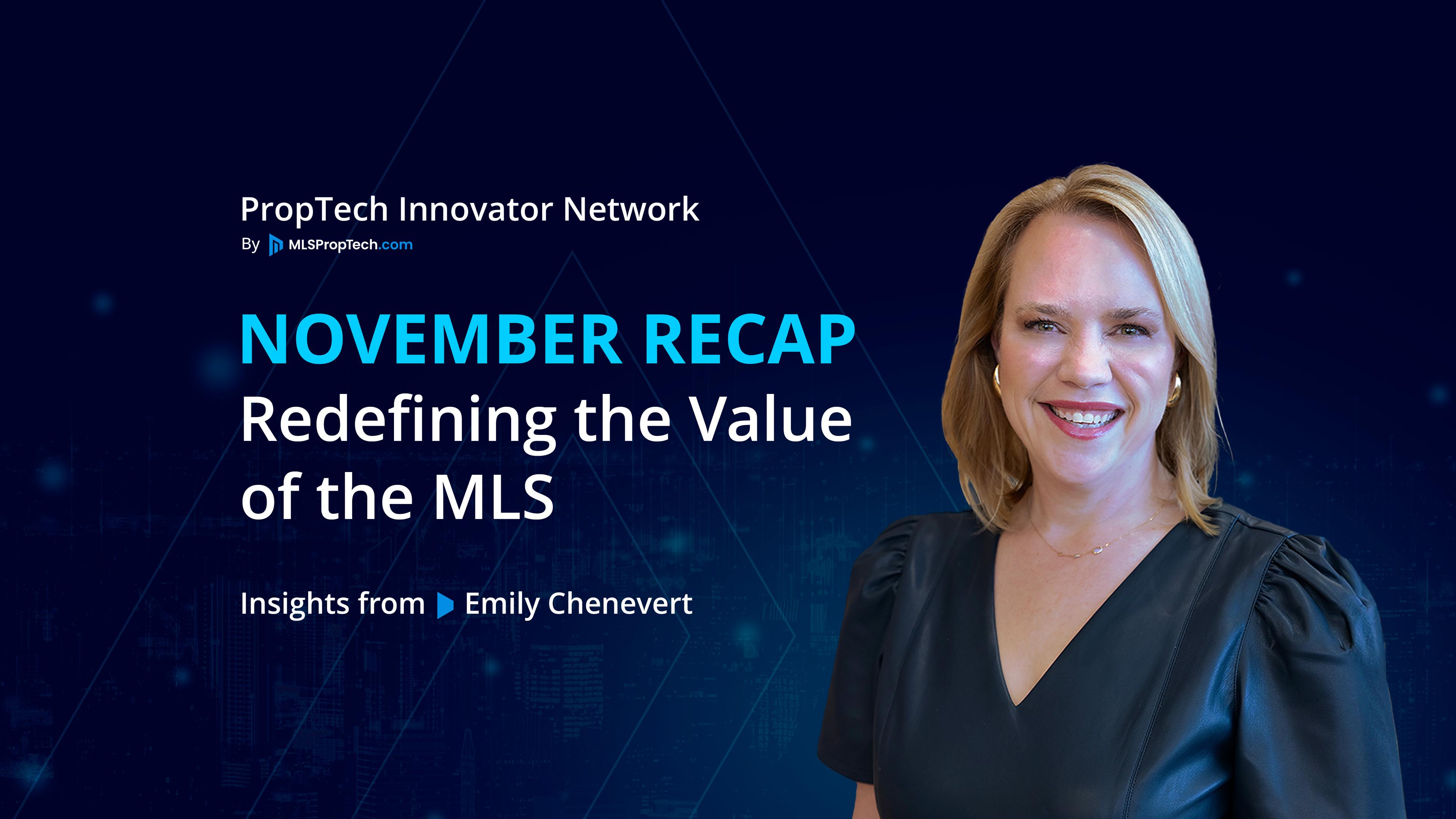 Redefining the Value of the MLS header image