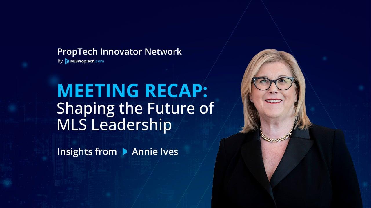 Shaping the Future of MLS Leadership0