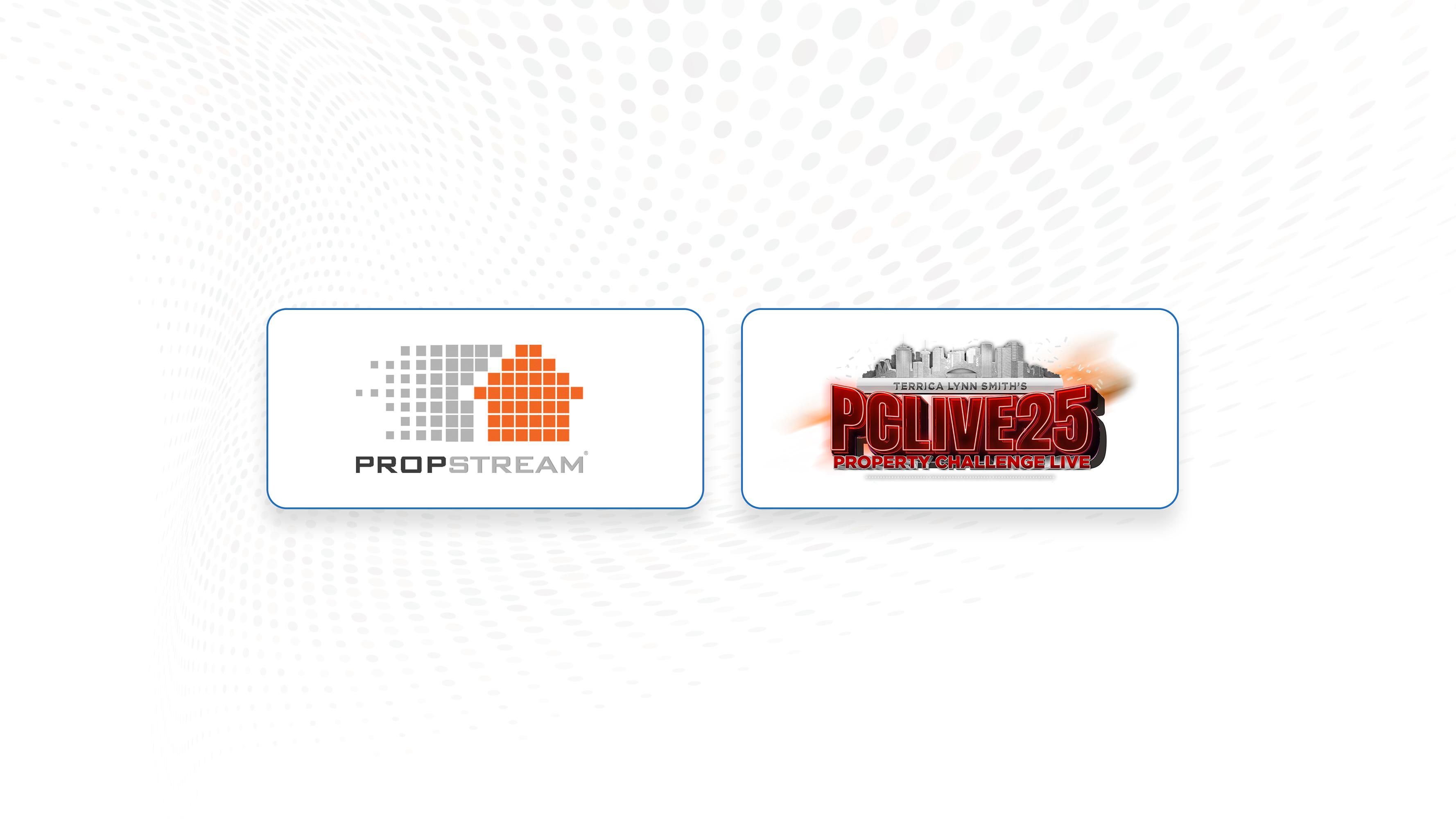 PropStream Partners with Terrica Lynn Smith at Property Challenge Live in Atlanta, GA header image