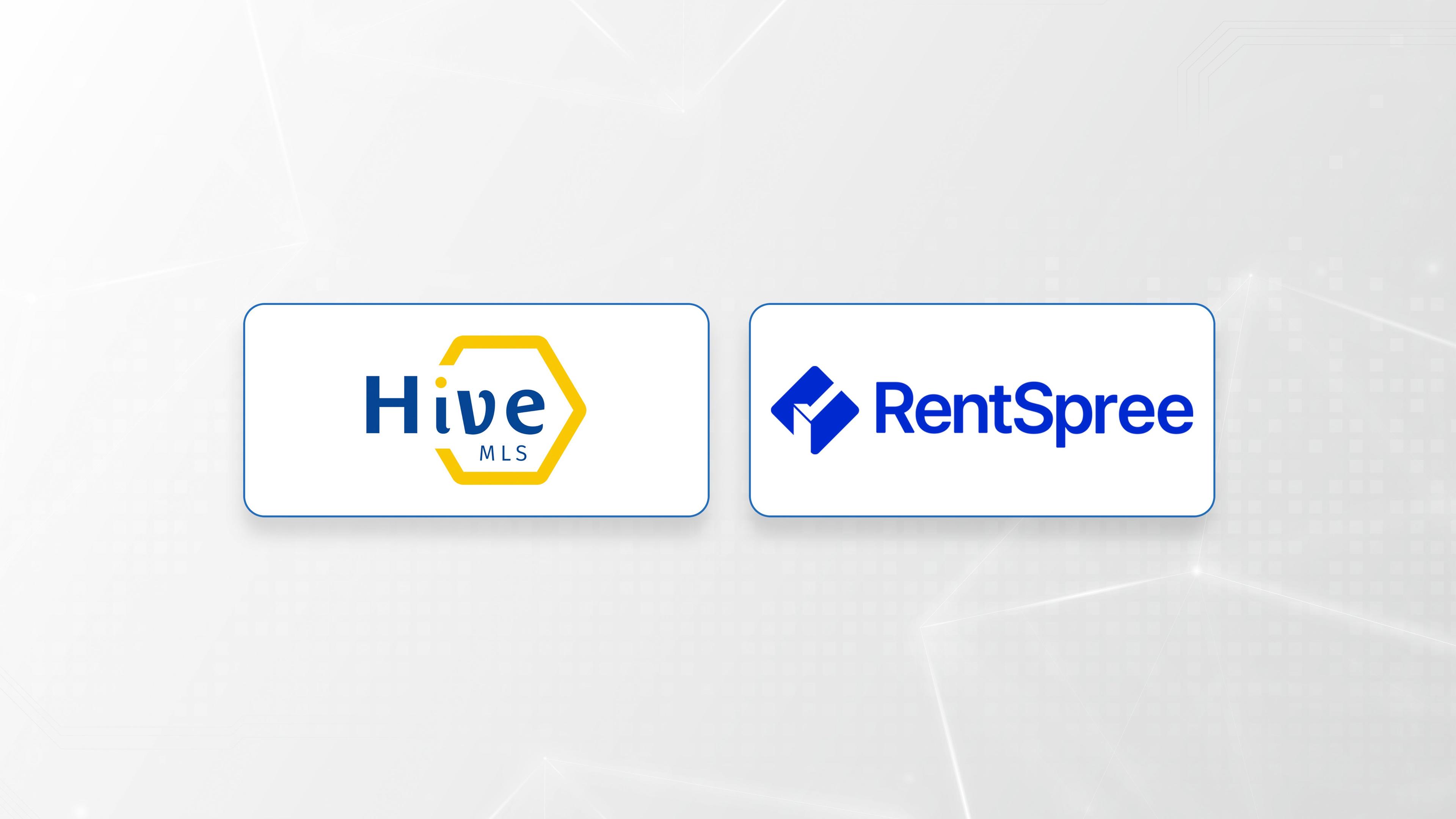 Hive MLS is the Latest to Join RentSpree’s MLS Partnership Program header image
