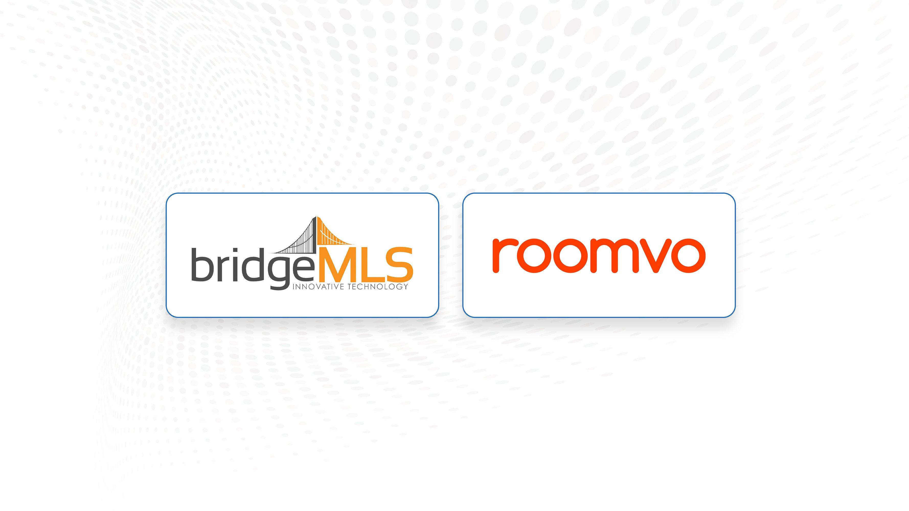 bridgeMLS Partners with Roomvo to Bring AI-Powered Visualization to Real Estate Listings header image