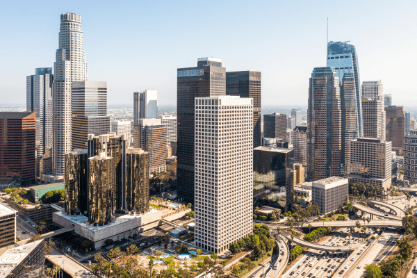 Multiple Listing Services