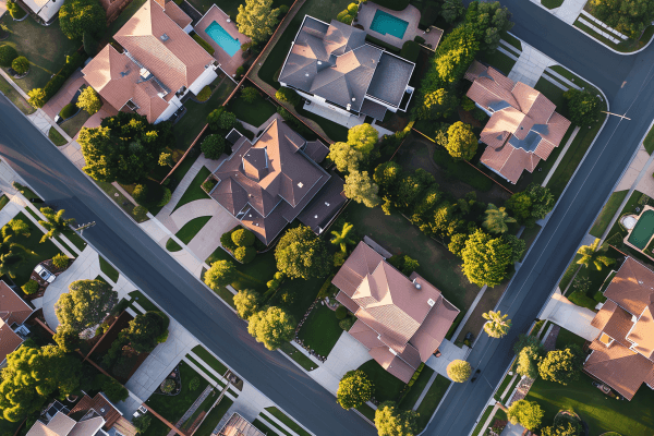 Real Estate Associations