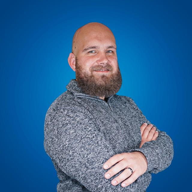 Chris Siebarth