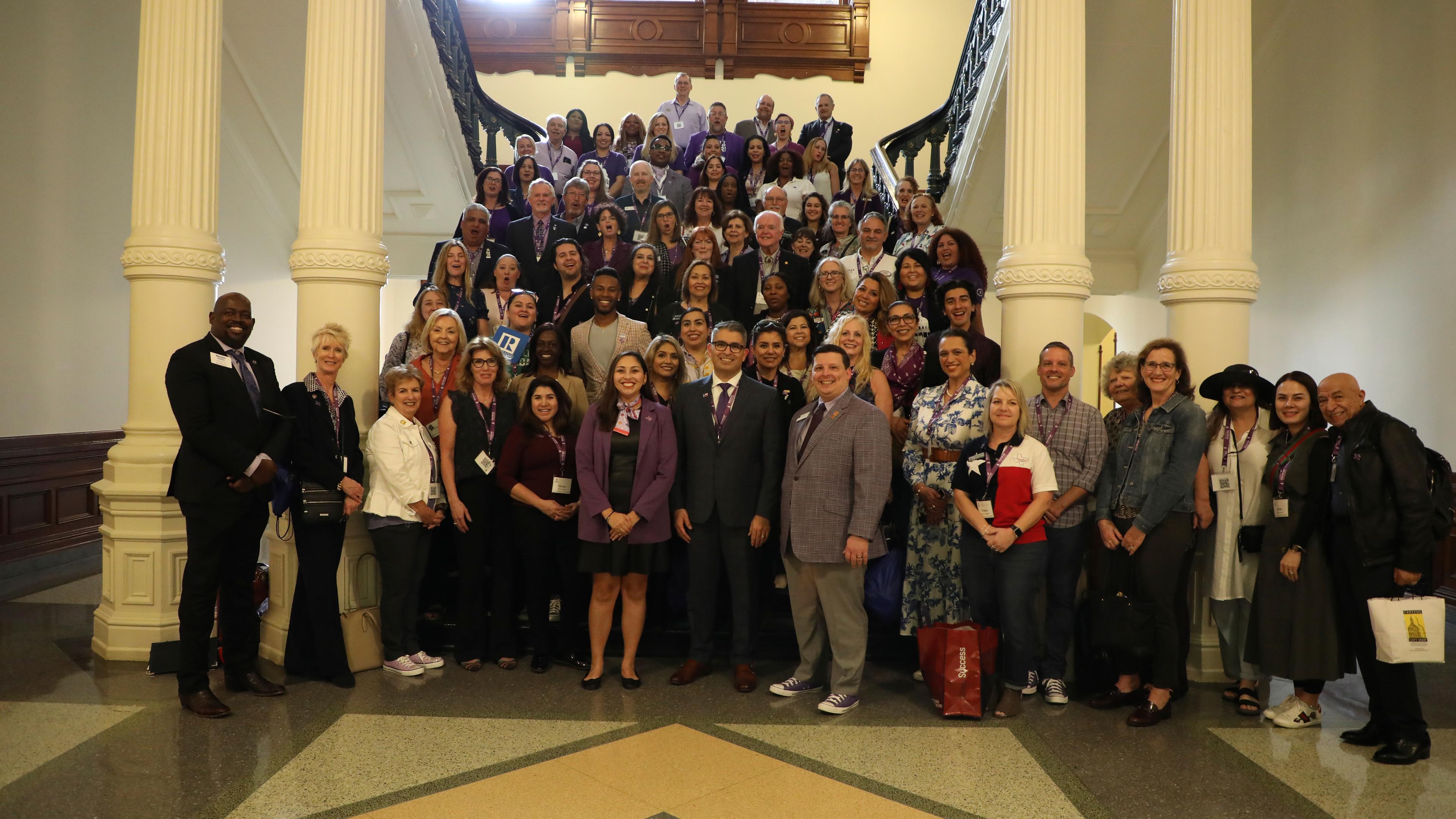 Gilbert Gonzalez: Leading with Purpose header image