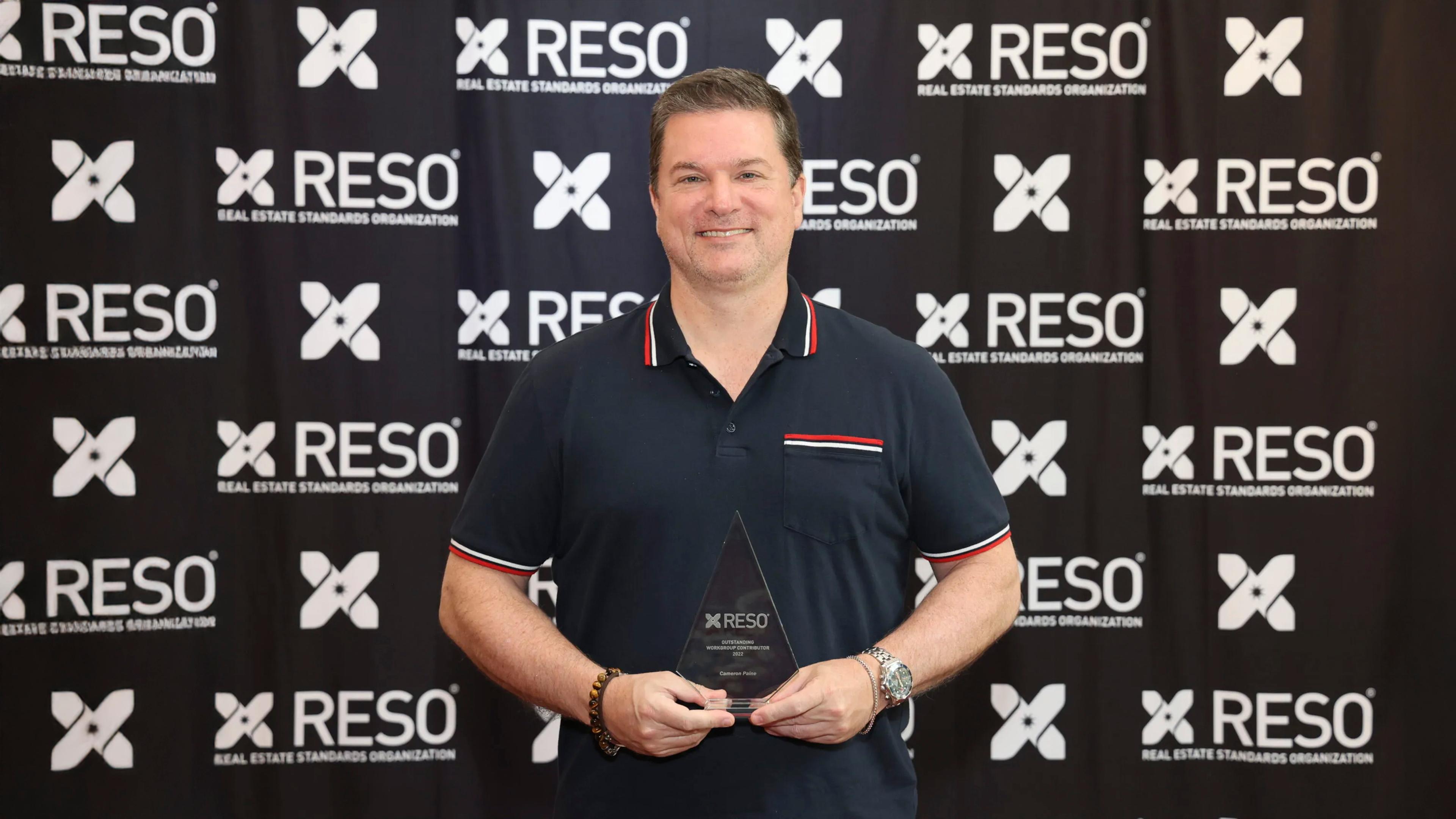 Cameron Paine: Creating the Future of Real Estate header image