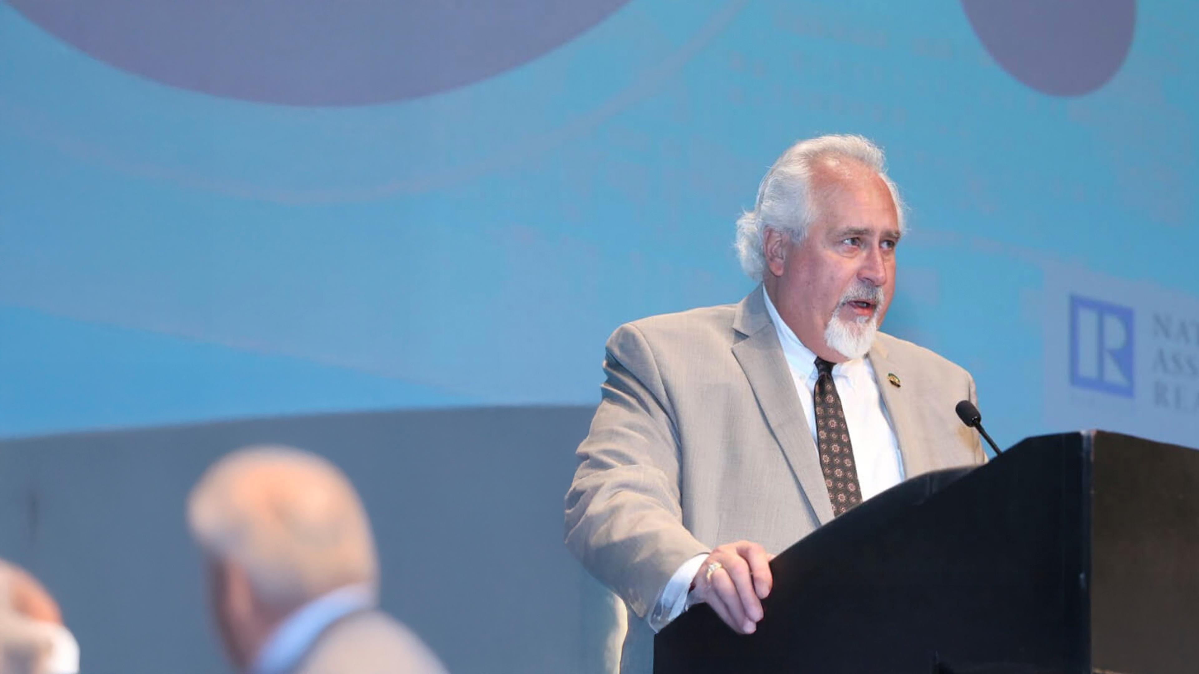 Walt Baczkowski: 50 Years of Innovation header image