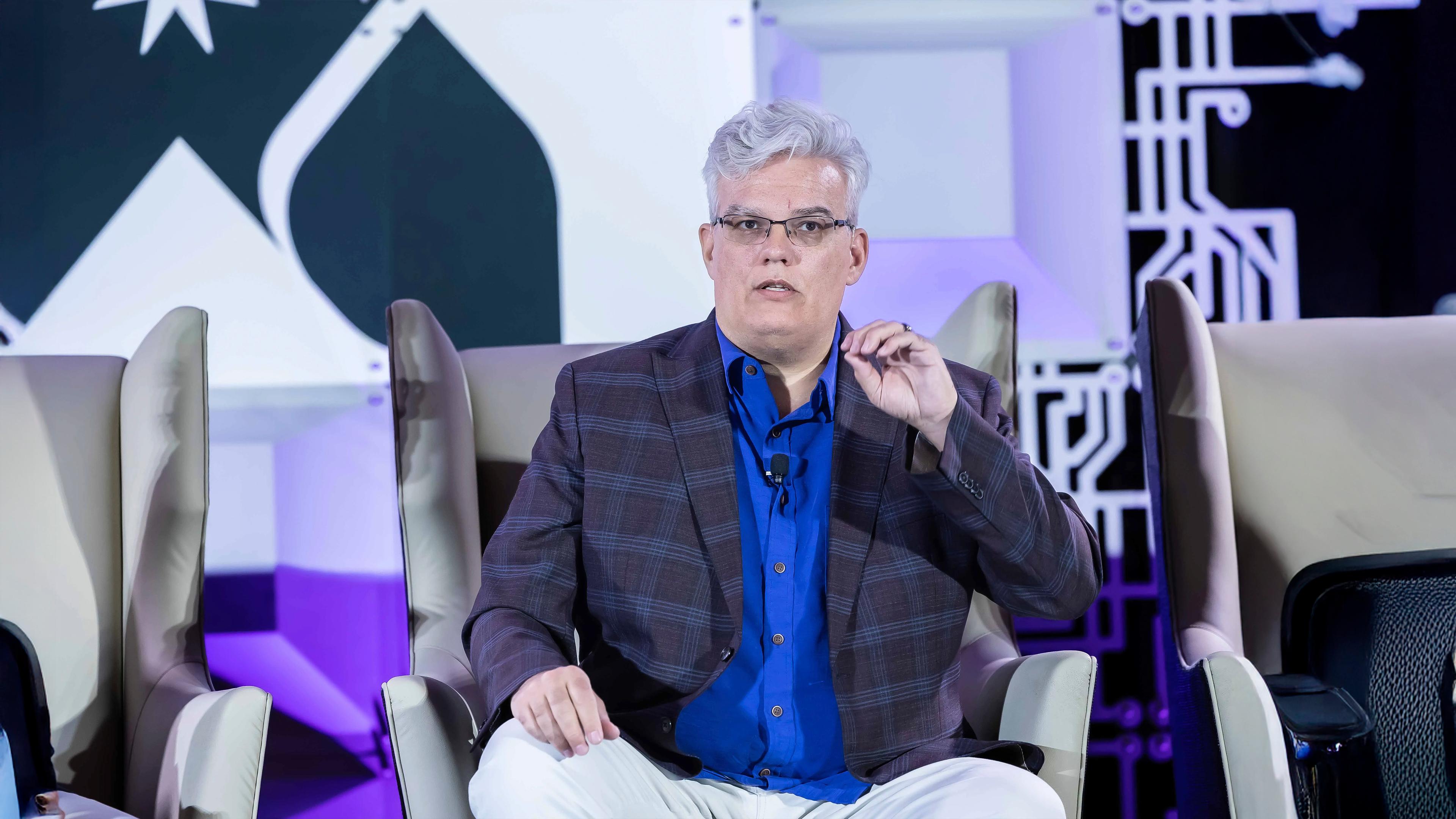 Daniel Jones: Redefining the MLS header image