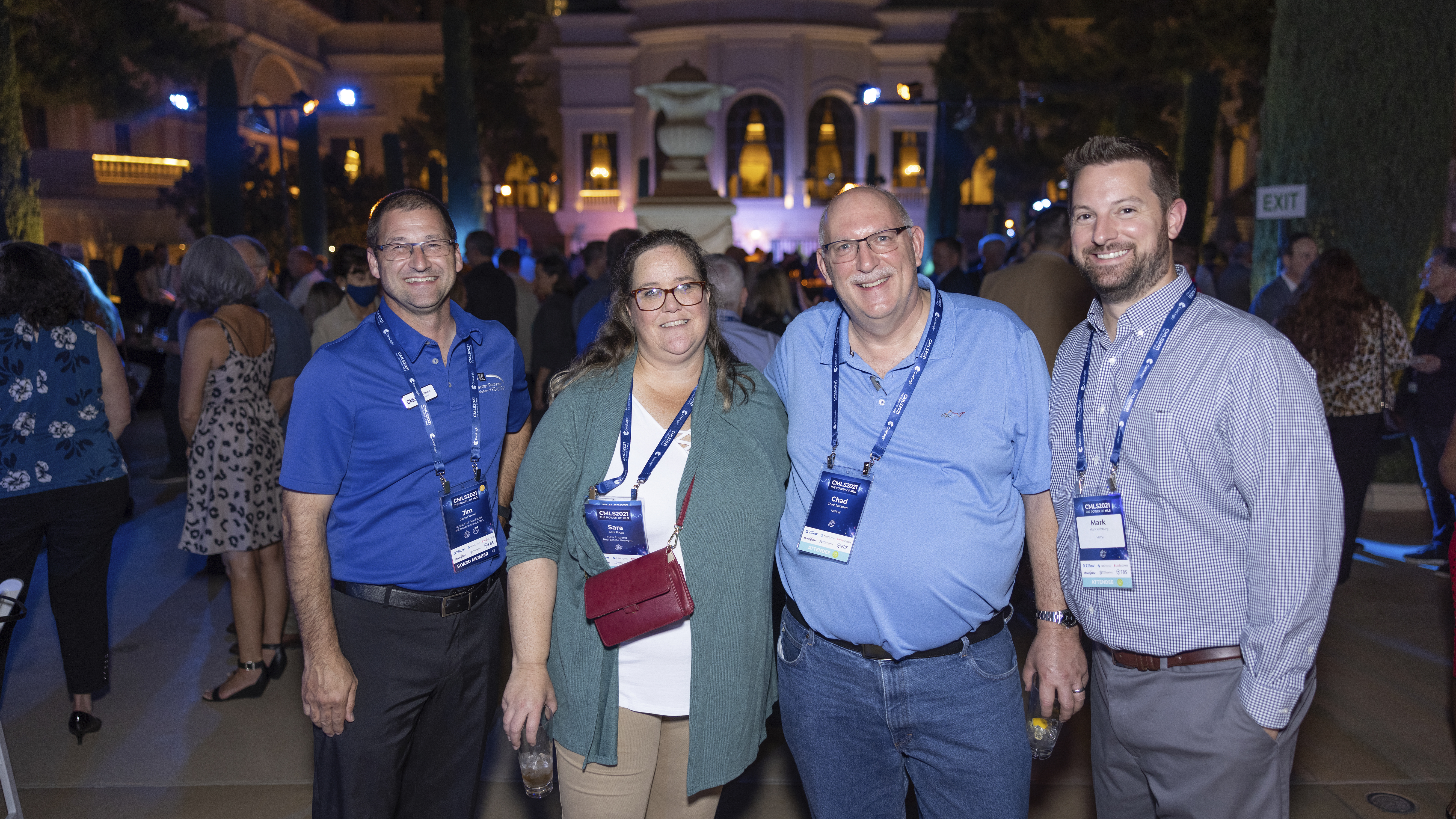 Chad Jacobson: Maximizing Member Value header image