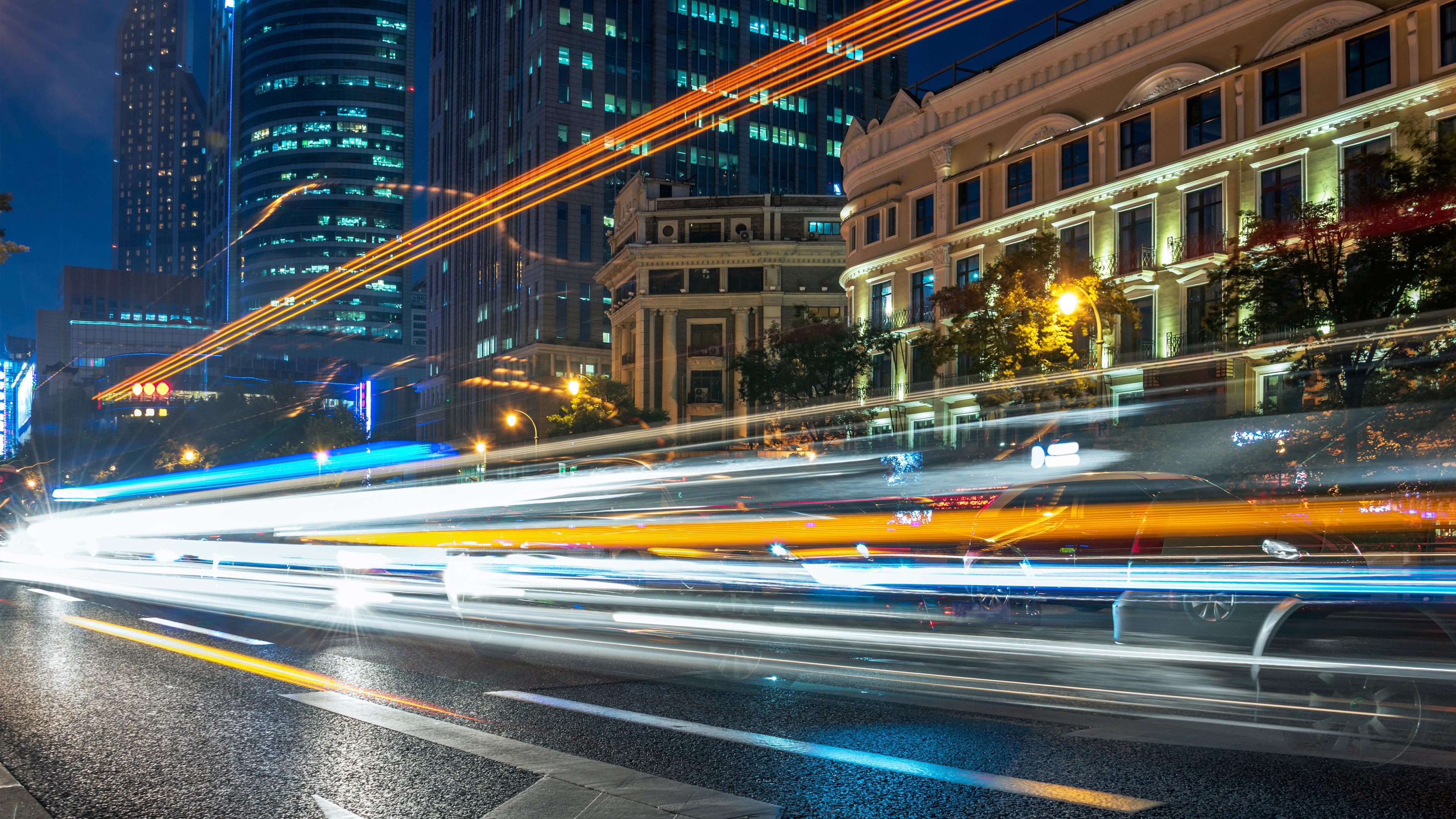 The Quiet Cost of Standing Still