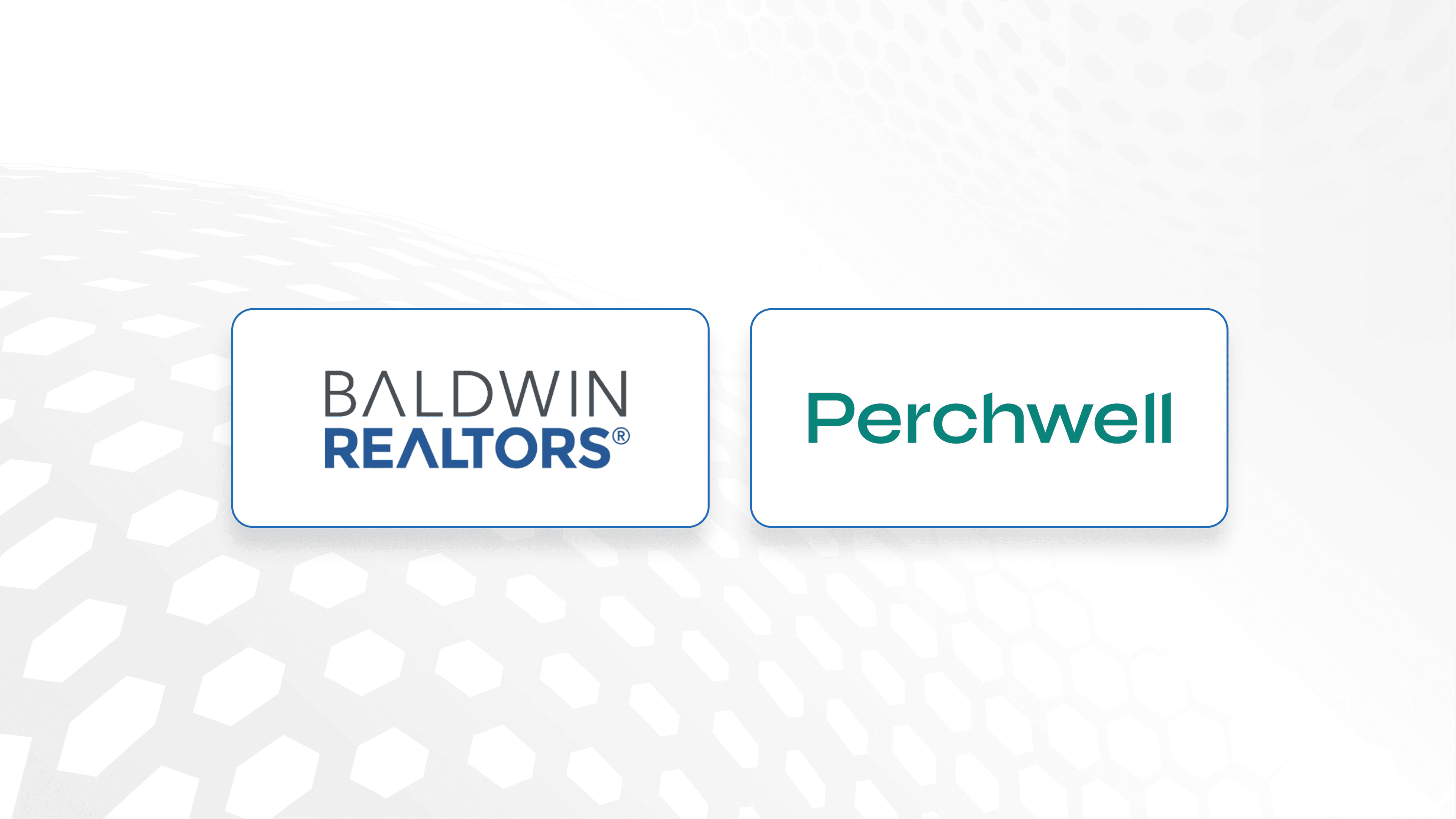 Baldwin REALTORS® Selects Perchwell as New MLS Technology Platform header image