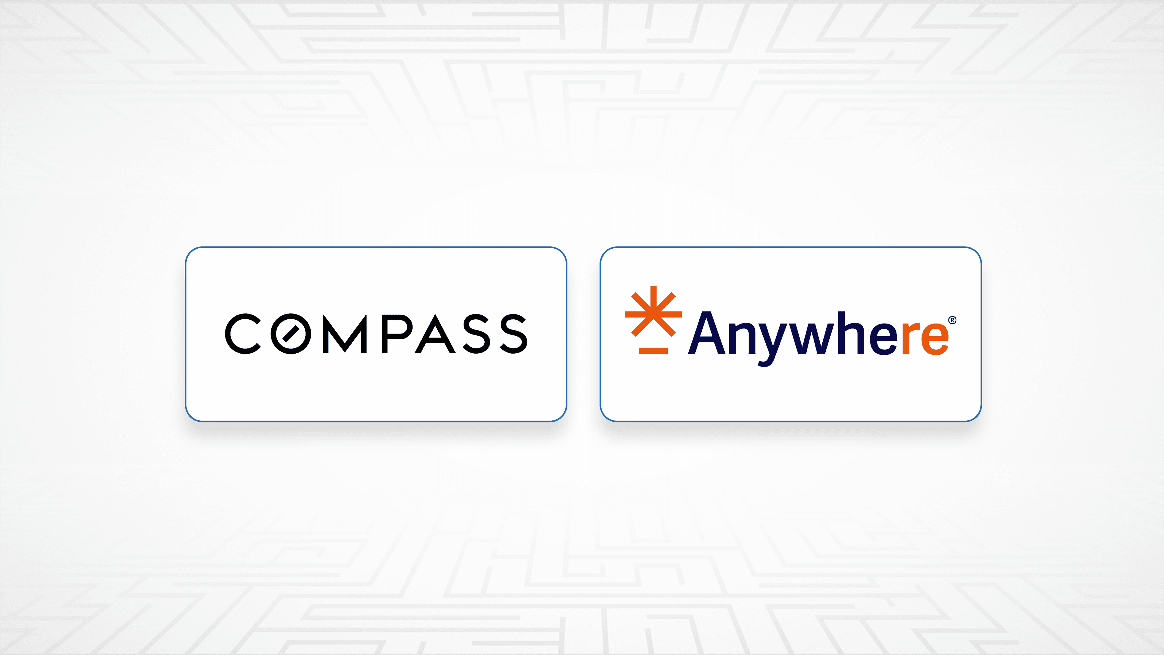 Brokerage Giant Compass Agrees to Acquire Rival Anywhere for $1.6 Billion header image