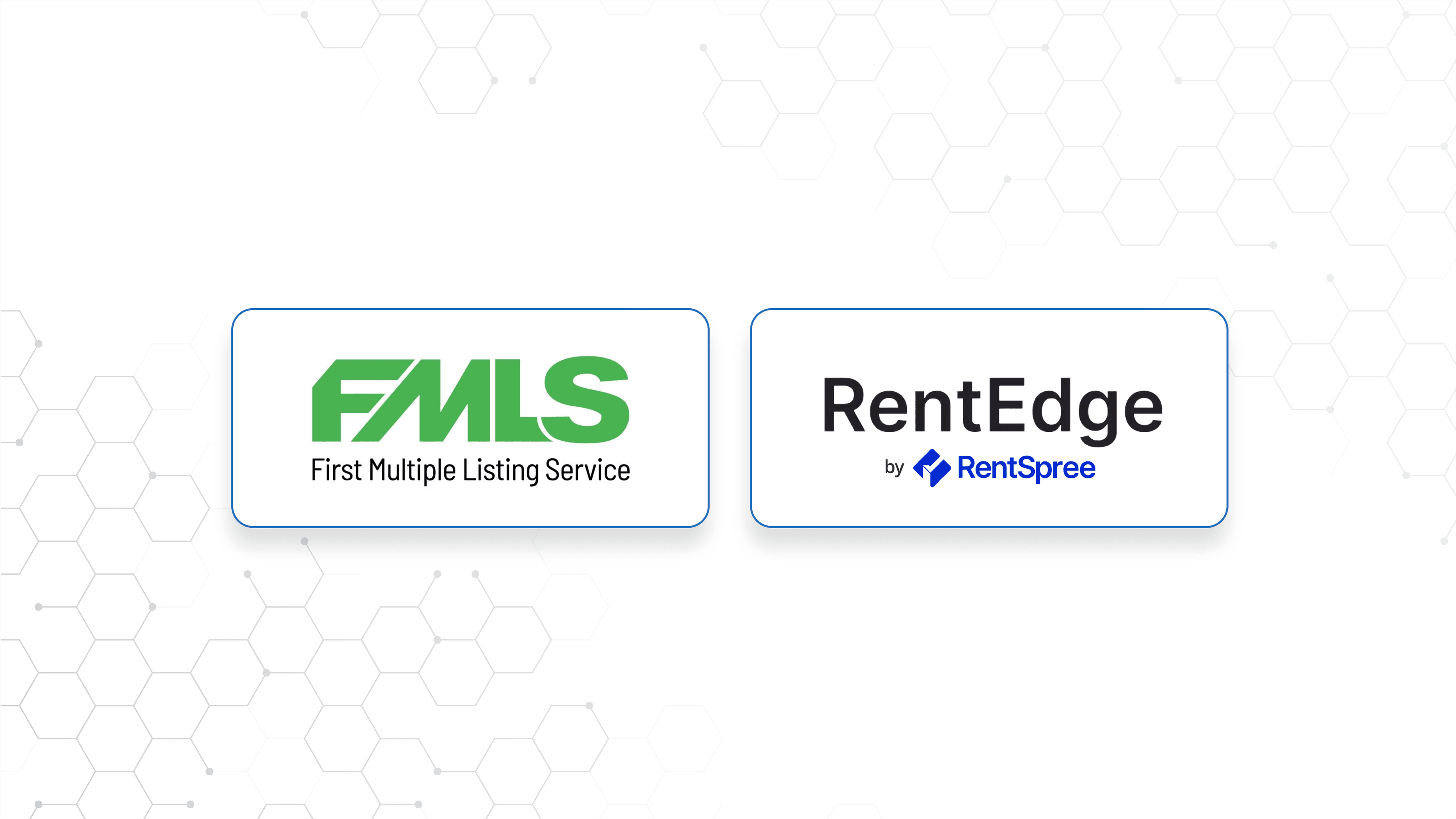 FMLS Becomes First MLS to Adopt RentEdge by RentSpree, Ushering in a New Era for Rentals header image