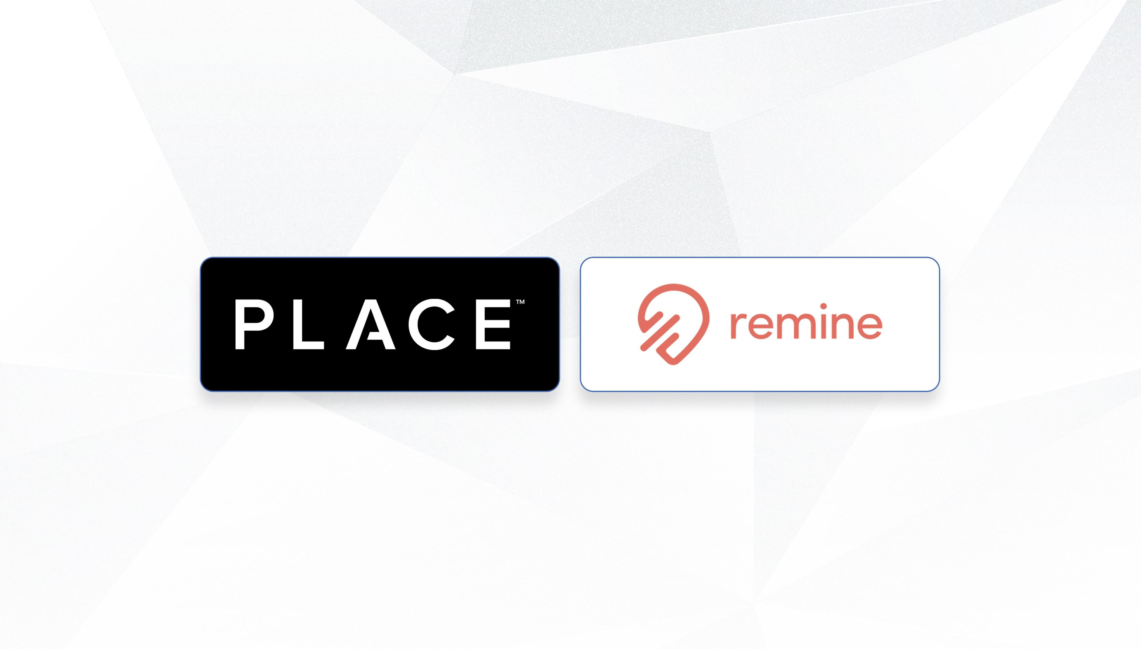 Place Buys Remine for $1.5 Million in Cash at Auction header image