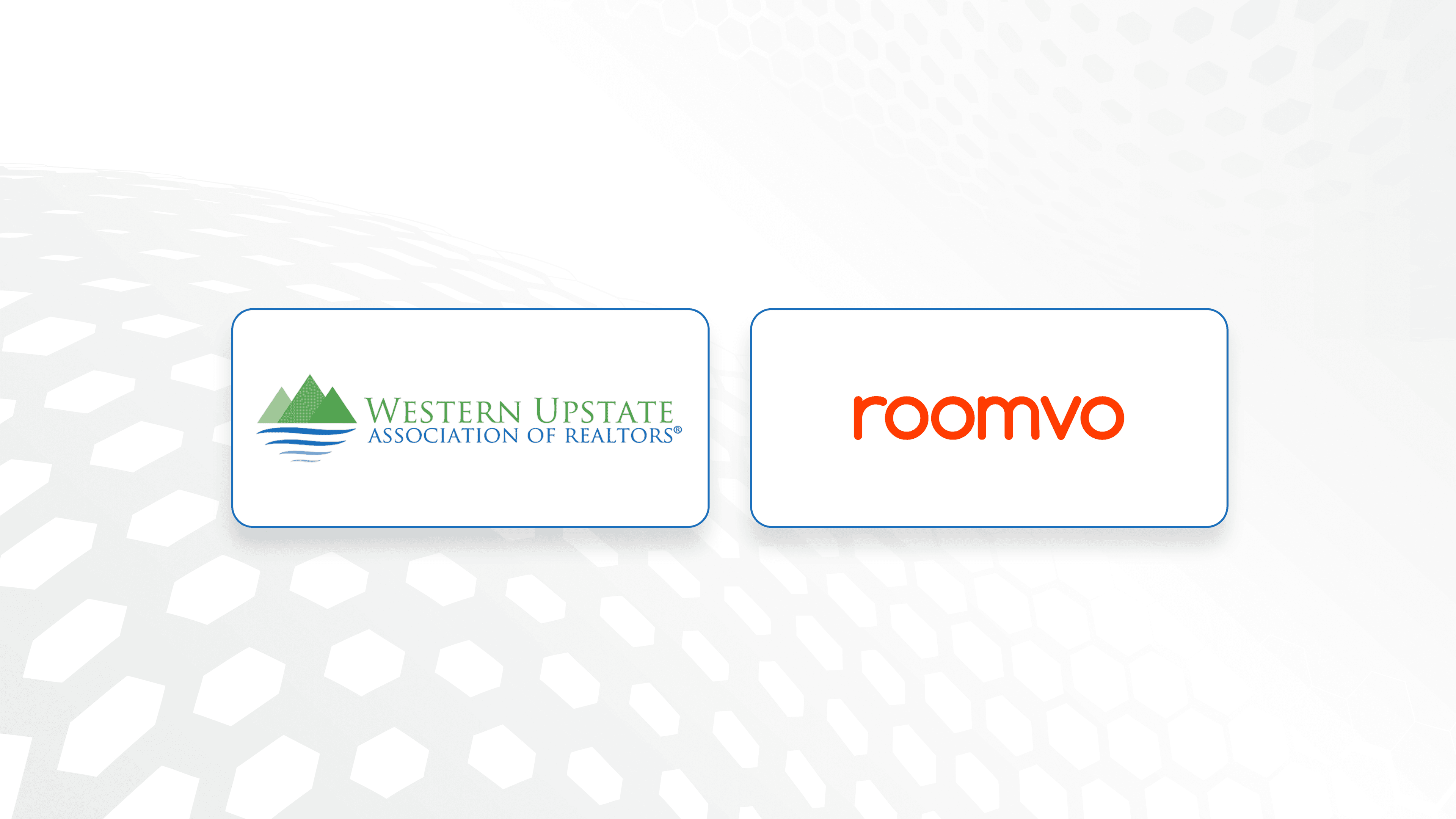 Western Upstate MLS Partners with Roomvo to Bring Cutting-Edge Visualization Tools to Homebuyers header image